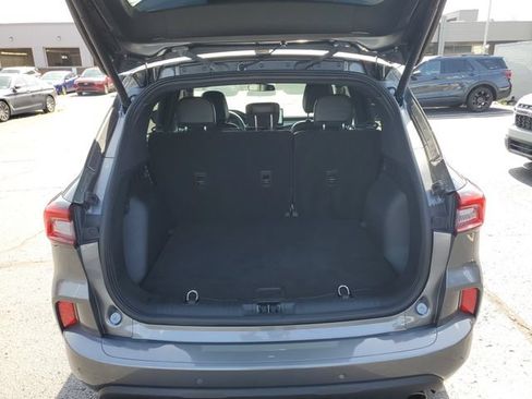Used 2023 Ford Escape ST-Line w/ Tech Pack #1 AWD/4WD image 30