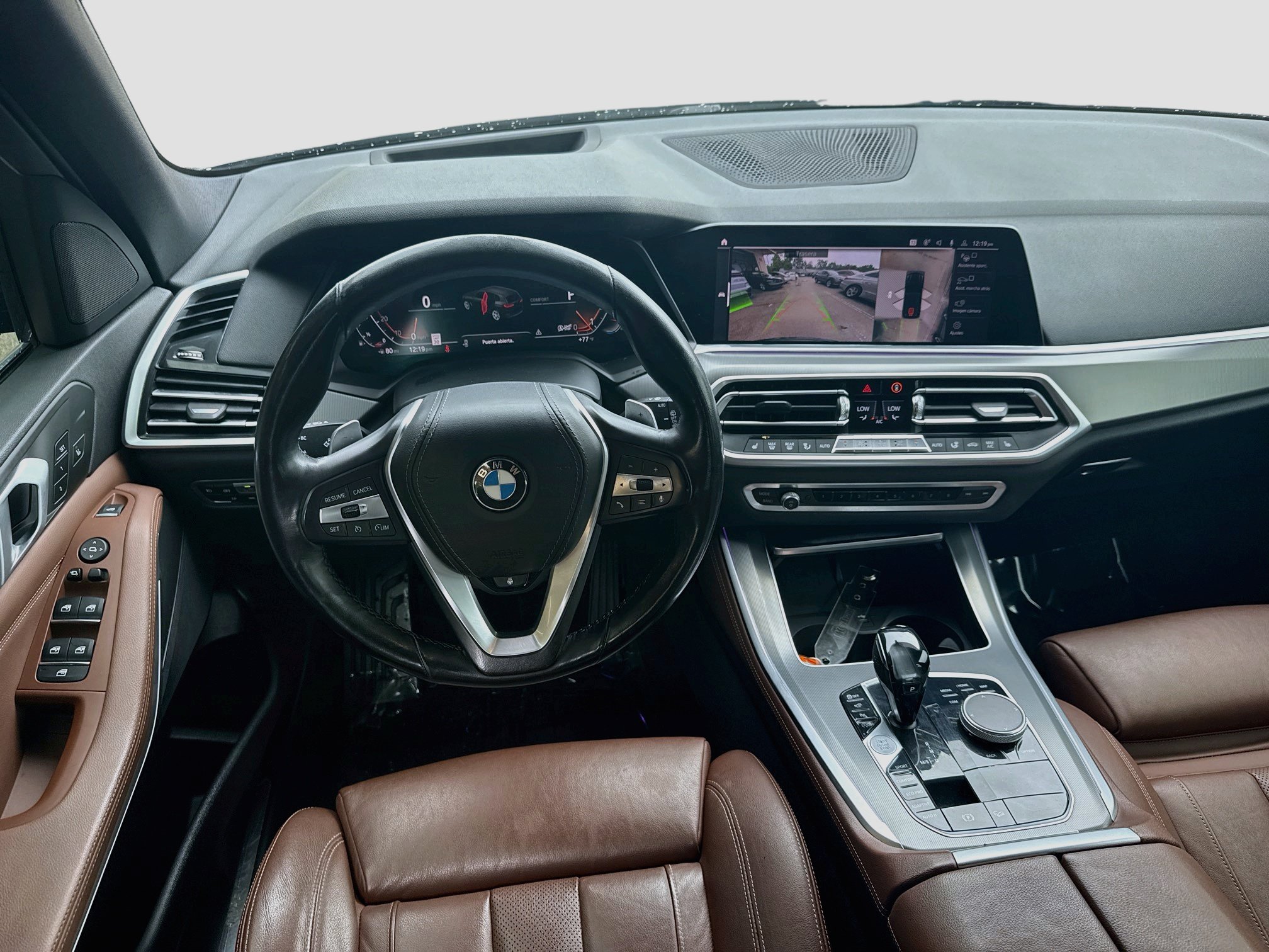 Used 2019 BMW X5 xDrive40i AWD/4WD image 21