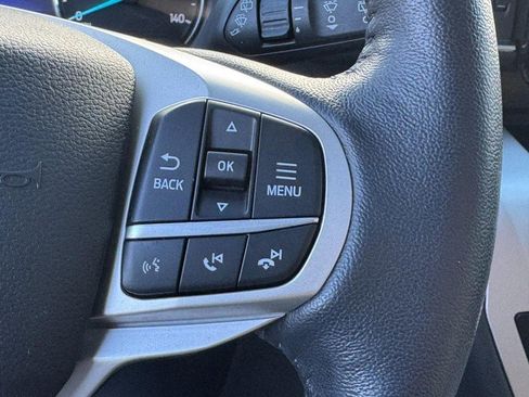 Used 2021 Ford Explorer XLT w/ Equipment Group 202A image 20