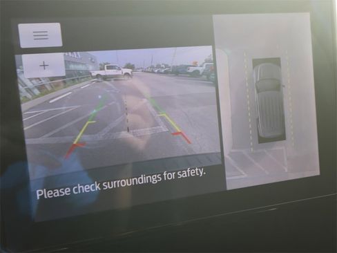 Used 2023 Ford Explorer ST-Line w/ Class IV Trailer Tow Package image 4