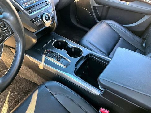 Used 2018 Acura MDX 3.5L image 12