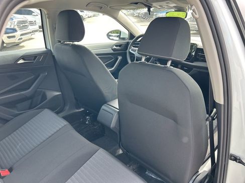 New 2026 Volkswagen Jetta S image 41