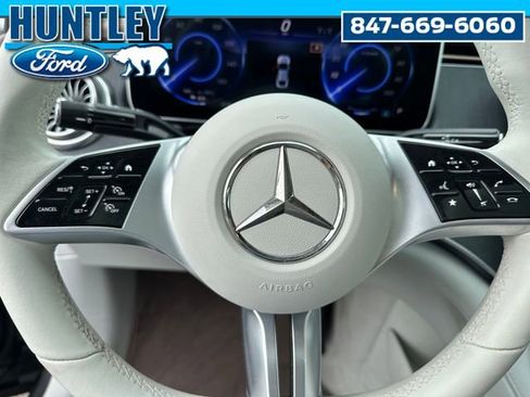 Used 2023 Mercedes-Benz EQE 350+ 4MATIC Sedan image 29
