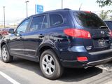 Used 2009 Hyundai Santa Fe SE w/ Premium Pkg 4 image 4