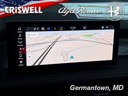 New 2026 Alfa Romeo Tonale w/ Black Premium Package image 29