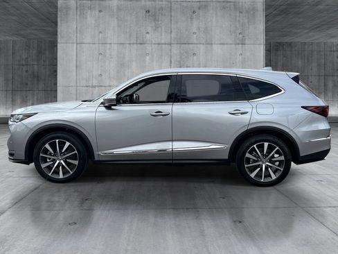 Used 2026 Acura MDX SH-AWD w/ Technology Package image 2