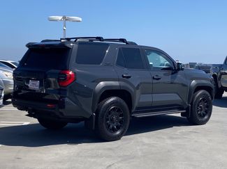 Certified 2026 Toyota 4Runner TRD Off-Road Premium AWD/4WD video 2