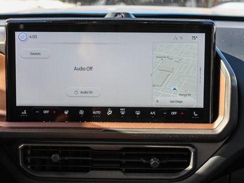 New 2025 Ford Bronco Sport Outer Banks w/ Outer Banks Tech Package+ image 14