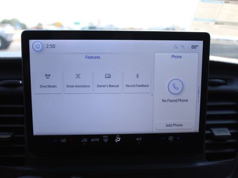 New 2026 Ford Transit 250 148 Medium Roof w/ Load Area Protection Package RWD image 32
