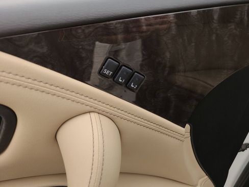 Certified 2023 Nissan Armada Platinum w/ Captain's Chairs Package RWD image 22