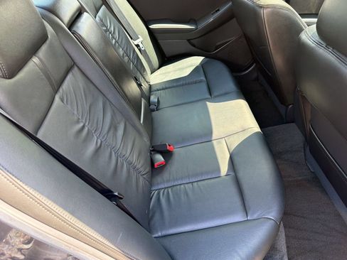 Used 2010 Nissan Altima 2.5 SL w/ SL Pkg FWD image 28
