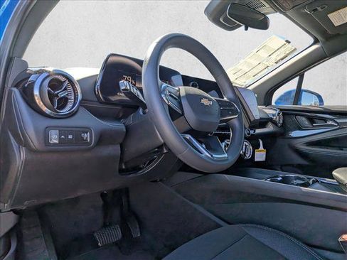 New 2026 Chevrolet Blazer EV LT FWD image 9