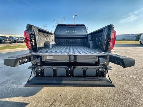New 2026 GMC Sierra 1500 Denali image 34