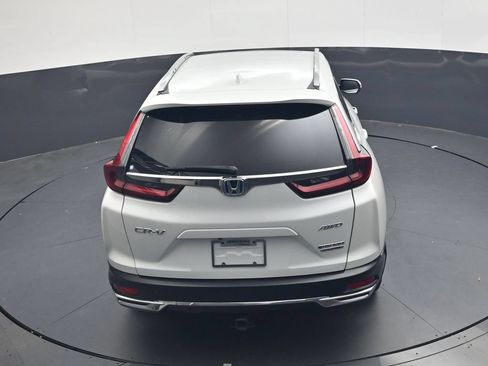 Used 2021 Honda CR-V Touring image 26