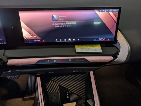 New 2026 BMW X3 xDrive30 image 15