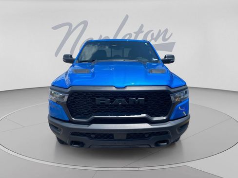 Used 2026 RAM 1500 Rebel w/ Rebel Level 1 Equipment Group AWD/4WD image 3