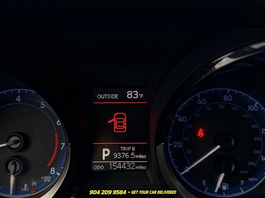 Used 2016 Toyota Corolla S FWD image 14