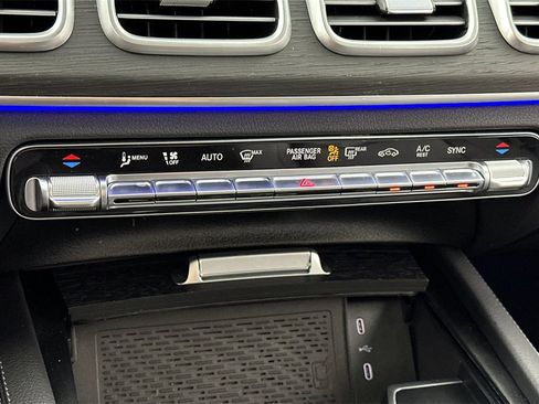 Certified 2026 Mercedes-Benz GLE 350 4MATIC image 23