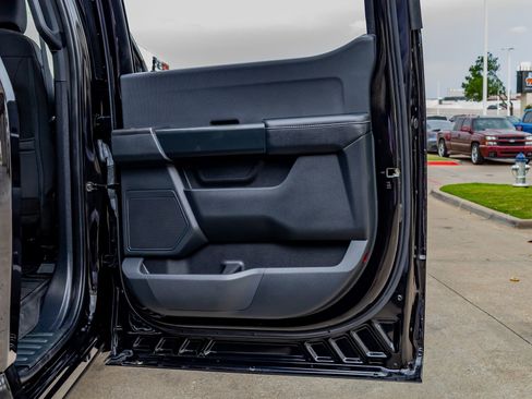 Used 2023 Ford F150 XL w/ STX Appearance Package image 38