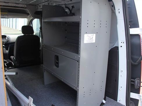 Used 2014 Ford Transit Connect XL FWD image 13