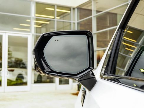 Used 2024 GMC Sierra 2500 Denali Ultimate w/ Max Trailering Package image 14