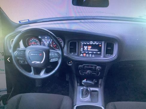 Used 2023 Dodge Charger SXT image 6