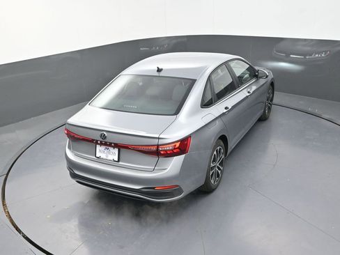 New 2026 Volkswagen Jetta Sport FWD image 19