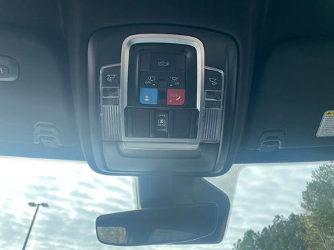 New 2026 RAM 1500 Big Horn AWD/4WD image 17