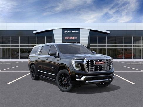 New 2026 GMC Yukon XL Denali image 1