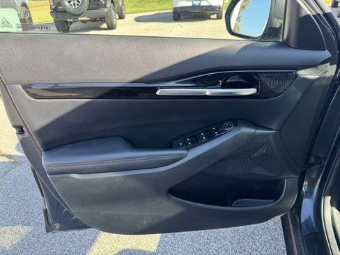 Used 2021 Kia Seltos EX image 11