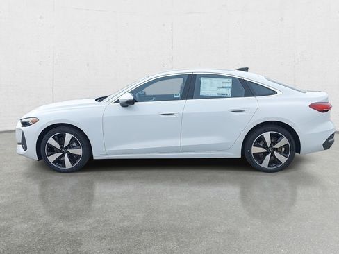 New 2025 Audi A5 2.0T Premium Plus image 8