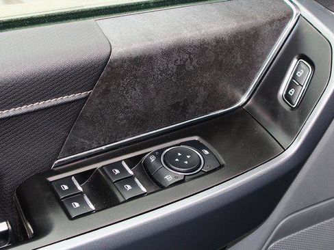 Used 2024 Ford F150 XLT w/ Mobile Office Package image 13