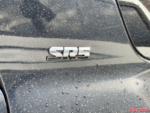 Certified 2024 Toyota 4Runner SR5 image 10