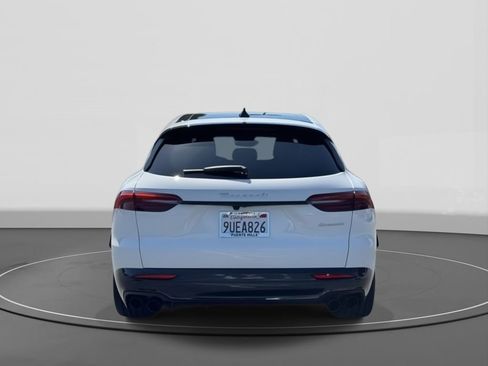 New 2025 Maserati Grecale Modena AWD/4WD image 5