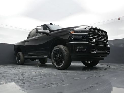 New 2026 RAM 2500 Tradesman AWD/4WD image 45