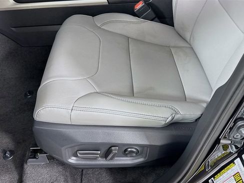 New 2026 Toyota Sequoia Limited image 18