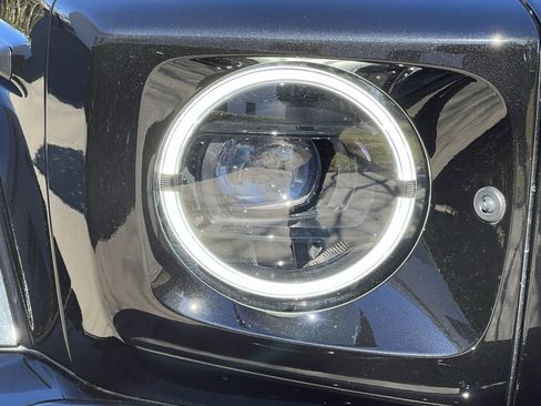 Certified 2021 Mercedes-Benz G 63 AMG 4MATIC image 11
