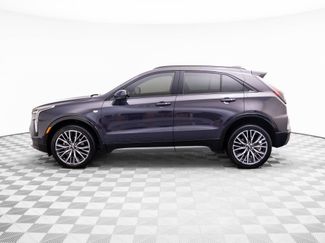 Certified 2024 Cadillac XT4 Sport video 2