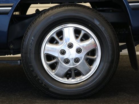 Used 1995 Toyota T100 2WD Regular Cab image 59