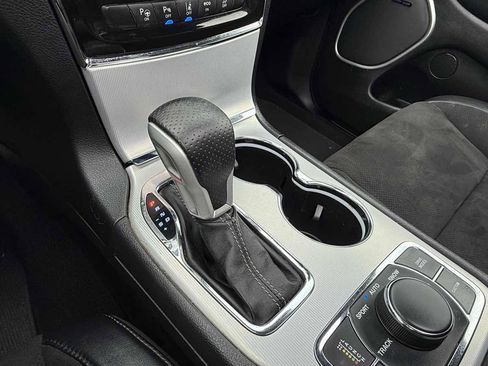 Used 2021 Jeep Grand Cherokee SRT w/ Trailer Tow Group IV image 22