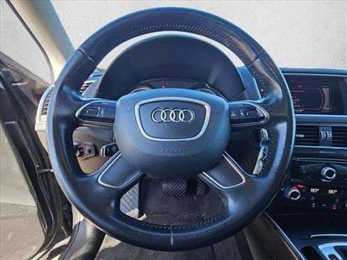 Used 2017 Audi Q5 2.0T Premium AWD/4WD image 10