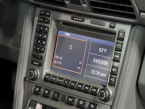 Used 2007 Porsche 911 Targa 4 image 67