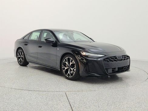 New 2026 Audi A6 Premium AWD/4WD image 3