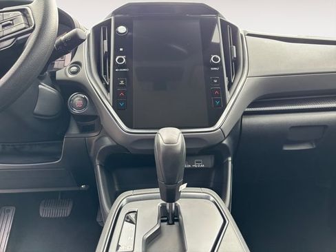 New 2026 Subaru Crosstrek 2.0i Premium image 11