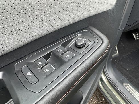 New 2026 Volkswagen Atlas Peak Edition AWD/4WD image 20