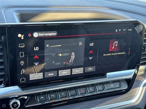 New 2026 GMC Sierra 1500 SLT w/ SLT Premium Plus Package image 12