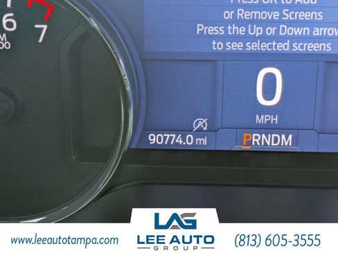 Used 2021 Ford F150 XLT w/ Equipment Group 302A High AWD/4WD image 26