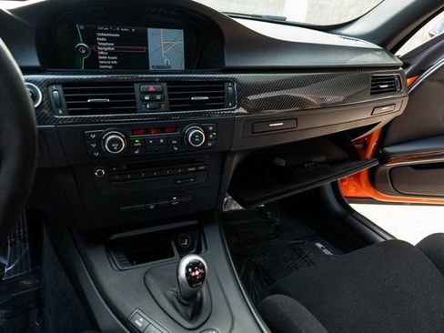 Used 2011 BMW M3 Coupe image 17