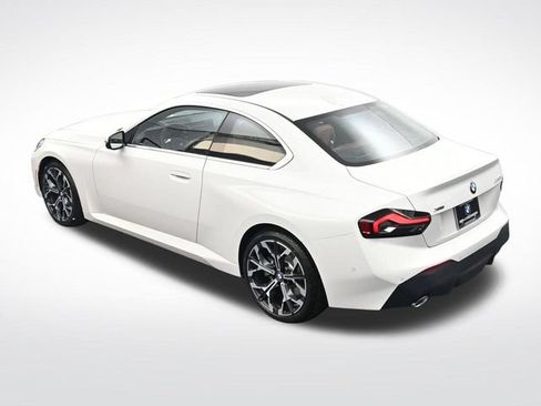 New 2026 BMW 230i xDrive Coupe w/ Premium Package AWD/4WD image 28