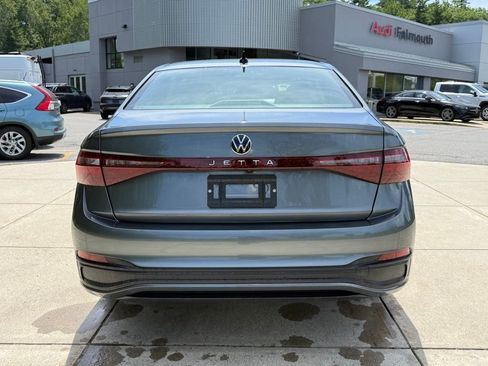 New 2026 Volkswagen Jetta S FWD image 13